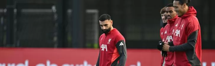 Ligue des champions: entre Liverpool et Salah, la "guerre civile" 2 - Le Progrès Egyptien Ligue des champions: entre Liverpool et Salah, la "guerre civile" 1 - Le Progrès Egyptien