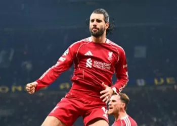 Liverpool retrouve des couleurs à San Siro 3 - Le Progrès Egyptien Liverpool retrouve des couleurs à San Siro