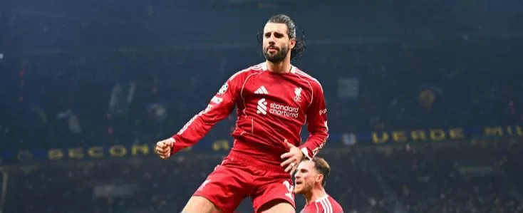 Liverpool retrouve des couleurs à San Siro 2 - Le Progrès Egyptien Liverpool retrouve des couleurs à San Siro 1 - Le Progrès Egyptien