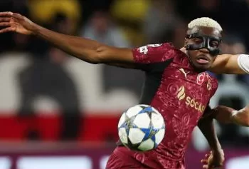 Ligue des champions: Monaco arrache une victoire importante contre Galatasaray 4 - Le Progrès Egyptien Ligue des champions: Monaco arrache une victoire importante contre Galatasaray