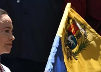 Le Nobel de la paix remis à l’opposante vénézuélienne Machado, avec ou sans elle