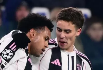 La Juve se sort difficilement du piège Pafos 3 - Le Progrès Egyptien La Juve se sort difficilement du piège Pafos