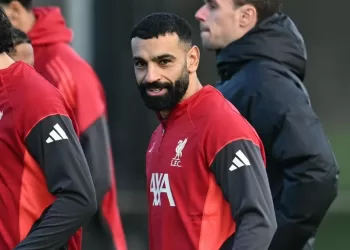 Salah dans le groupe de Liverpool pour affronter Brighton 3 - Le Progrès Egyptien Salah dans le groupe de Liverpool pour affronter Brighton