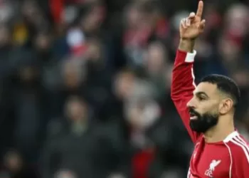 Angleterre: Liverpool et Salah en paix, Arsenal s'en sort très bien 3 - Le Progrès Egyptien Angleterre: Liverpool et Salah en paix, Arsenal s’en sort très bien