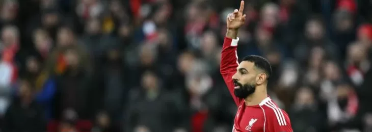 Angleterre: Liverpool et Salah en paix, Arsenal s'en sort très bien 2 - Le Progrès Egyptien Angleterre: Liverpool et Salah en paix, Arsenal s'en sort très bien 1 - Le Progrès Egyptien