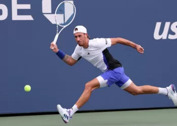 Open d’Australie: Sarah Rakotomanga et Kyrian Jacquet obtiennent les wild cards FFT