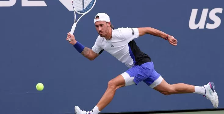 Open d'Australie: Sarah Rakotomanga et Kyrian Jacquet obtiennent les wild cards FFT 1 - Le Progrès Egyptien