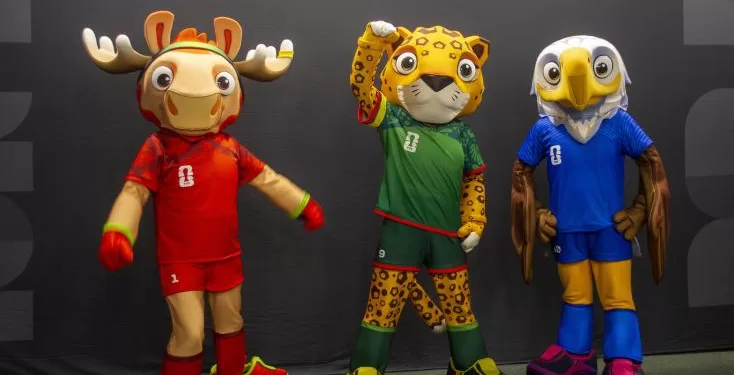 Mondial-2026: la Fifa annonce des billets à 60 dollars pour les supporters 1 - Le Progrès Egyptien