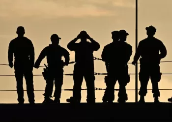 Trump annonce un blocus américain au Venezuela sur les pétroliers sous sanctions 3 - Le Progrès Egyptien Trump annonce un blocus américain au Venezuela sur les pétroliers sous sanctions