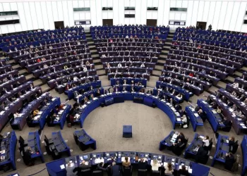 Le Parlement européen valide deux textes clefs pour durcir la politique migratoire 3 - Le Progrès Egyptien Le Parlement européen valide deux textes clefs pour durcir la politique migratoire