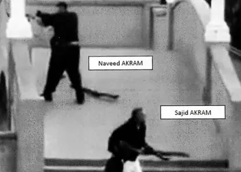 Attentat antisémite de Sydney: les assaillants s’étaient entrainés en Australie