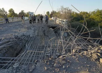 Cambodge: La Thaïlande a lancé des frappes aériennes après les pourparlers sur le conflit frontalier