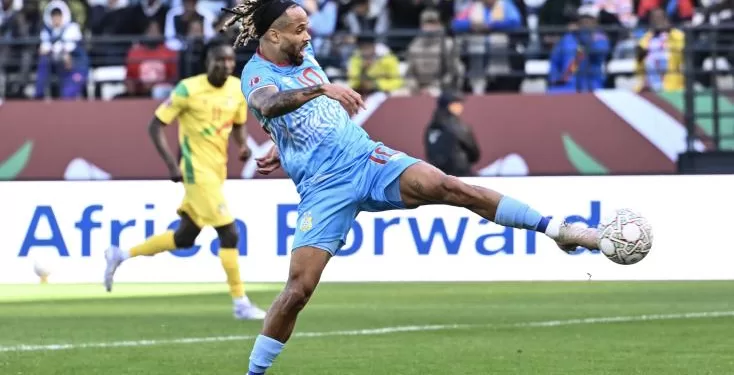 CAN-2025: la RD Congo bat difficilement le Bénin 1 - Le Progrès Egyptien