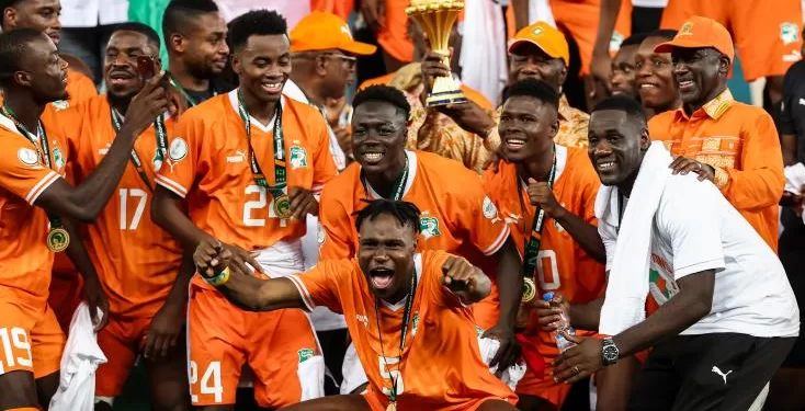 CAN-2025: Côte d'Ivoire, les Eléphants marchent sur des oeufs 1 - Le Progrès Egyptien