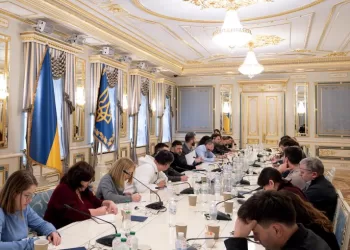 Ukraine: Washington propose un gel du front, les questions territoriales en suspens