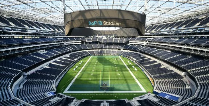 Le Mondial-2026 se prépare aux chaleurs extrêmes, un risque pour joueurs et fans 1 - Le Progrès Egyptien