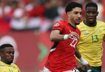 CAN-2025: vernie, l’Egypte est la première qualifiée pour les phases finales