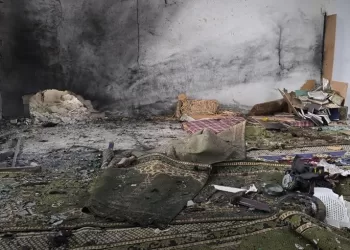 En Syrie, une attaque dans une mosquée en secteur alaouite fait huit morts