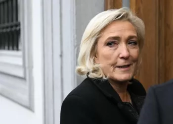 Marine Le Pen (RN): Bardella “peut gagner à ma place”