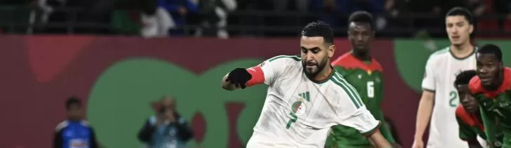 CAN: l'Algérie de Riyad Mahrez au rendez-vous des huitièmes de finale 2 - Le Progrès Egyptien CAN: l'Algérie de Riyad Mahrez au rendez-vous des huitièmes de finale 1 - Le Progrès Egyptien
