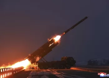 La Corée du Nord effectue deux essais de missile de croisière de longue portée