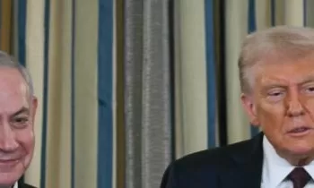 Trump reçoit Netanyahu pour parler de l’avenir de la trêve à Gaza