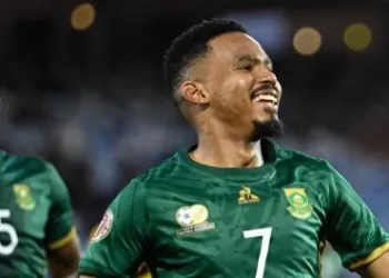 CAN-2025: laborieuse, l’Afrique du Sud rejoint l’Egypte en huitièmes