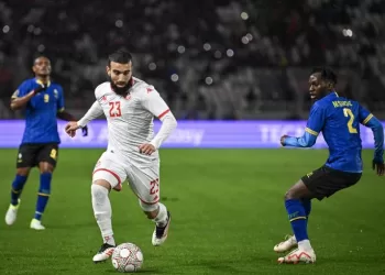CAN-2025: sans convaincre, la Tunisie rejoint le Nigeria en 8e de finale