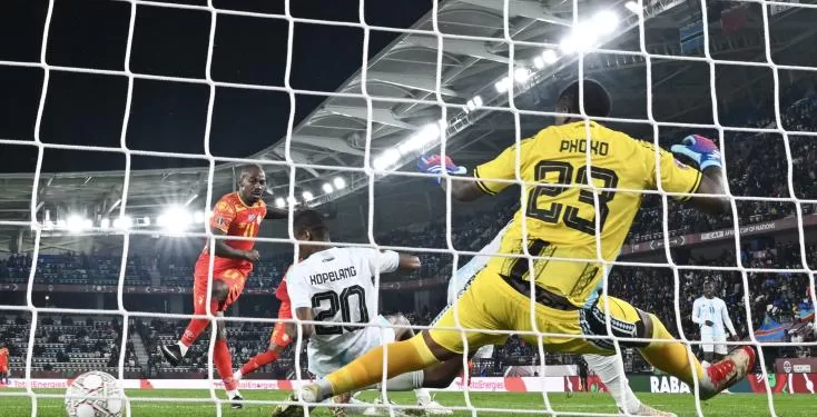 CAN-2025: premier de son groupe, le Sénégal évite l'Algérie en huitièmes 1 - Le Progrès Egyptien