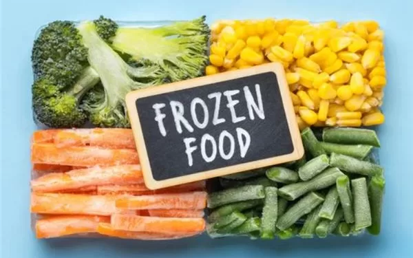 Légumes surgelés vs légumes frais: Que privilégier ? 1 - Le Progrès Egyptien