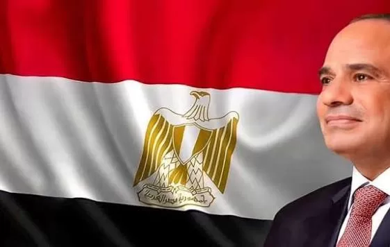 Le Président félicite les équipes nationales de karaté et d’escrime 2 - Le Progrès Egyptien Le Président félicite les équipes nationales de karaté et d’escrime 1 - Le Progrès Egyptien