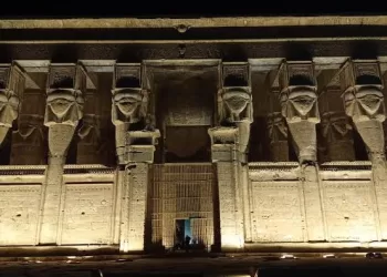 Dendéra: La technologie du ciel 5 - Le Progrès Egyptien Dendéra: La technologie du ciel