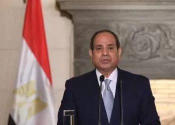 Le Président Abdel-Fattah Al-Sissi reçoit le ministre russe des Affaires étrangères Sergueï Lavrov au Caire 3 - Le Progrès Egyptien Le Président Abdel-Fattah Al-Sissi reçoit le ministre russe des Affaires étrangères Sergueï Lavrov au Caire