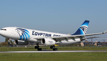 EgyptAir saluée par Airbus pour une mise à jour technique record