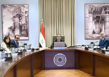 Madbouli rencontre des représentants de la société italienne “ENI” et du groupe hospitalier “San Donato”   