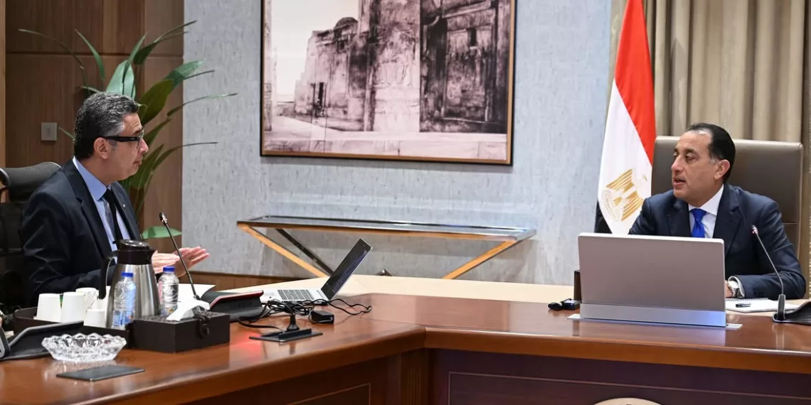 Madbouli: Exploits remarquables dans différents secteurs 1 - Le Progrès Egyptien