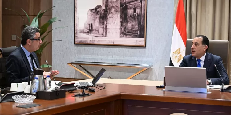 Madbouli: Exploits remarquables dans différents secteurs 1 - Le Progrès Egyptien