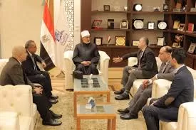 Mufti: La magistrature égyptienne pilier de l'Etat et rempart de la Justice 5 - Le Progrès Egyptien Mufti: La magistrature égyptienne pilier de l’Etat et rempart de la Justice