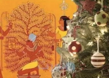 Des arbres qui racontent l’Histoire du monde !