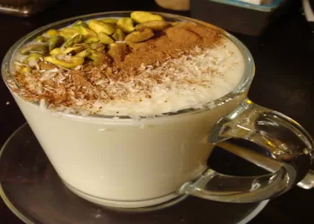 Le sahlab 3 - Le Progrès Egyptien Le sahlab