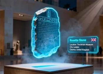 Patrimoine, découvertes et culture au cœur de l’actualité mondiale