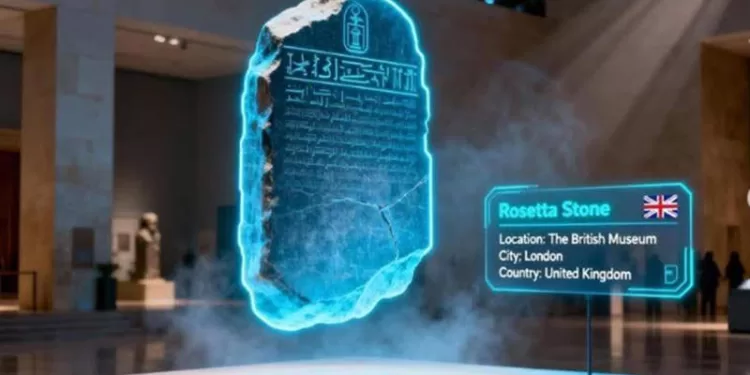 Patrimoine, découvertes et culture au cœur de l’actualité mondiale 1 - Le Progrès Egyptien