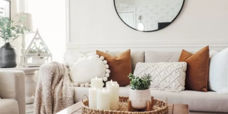 Comment décorer votre maison pour l’hiver ? 2 - Le Progrès Egyptien Comment décorer votre maison pour l’hiver ? 1 - Le Progrès Egyptien