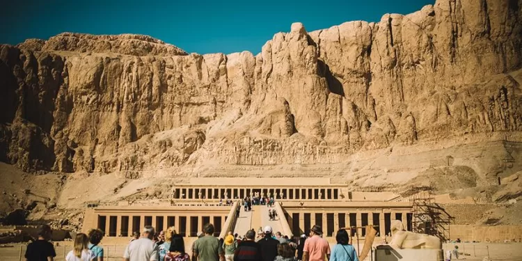 Le secteur du tourisme, un levier stratégique de l’économie 1 - Le Progrès Egyptien