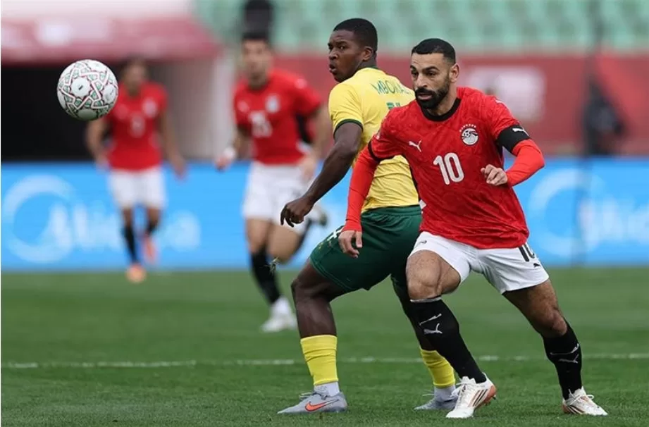 Égypte - Bénin: L'Egypte écarte le Bénin et file en quarts de la CAN 7 - Le Progrès Egyptien