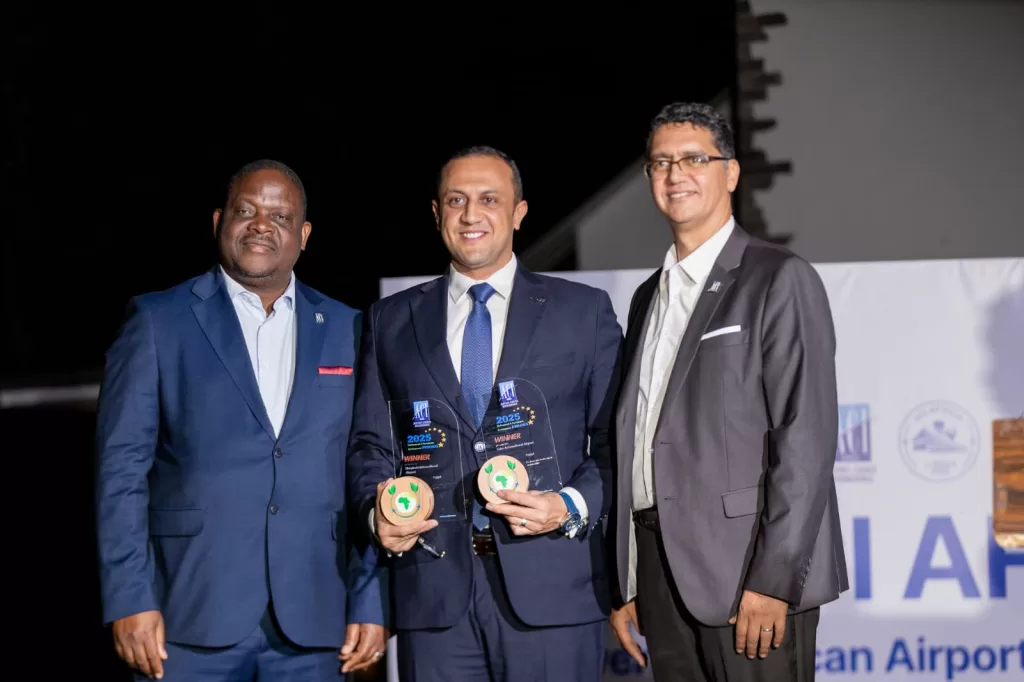 2025, l’année de tous les records pour les aéroports égyptiens 12 - Le Progrès Egyptien 2025, l’année de tous les records pour les aéroports égyptiens 11 - Le Progrès Egyptien