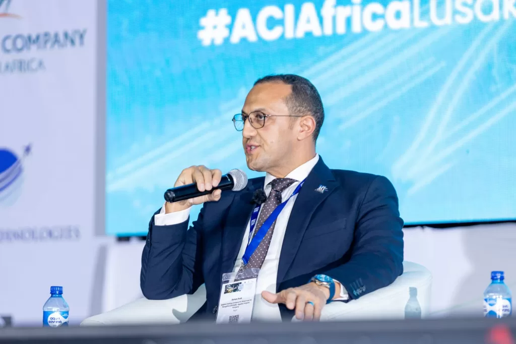 2025, l’année de tous les records pour les aéroports égyptiens 16 - Le Progrès Egyptien 2025, l’année de tous les records pour les aéroports égyptiens 15 - Le Progrès Egyptien