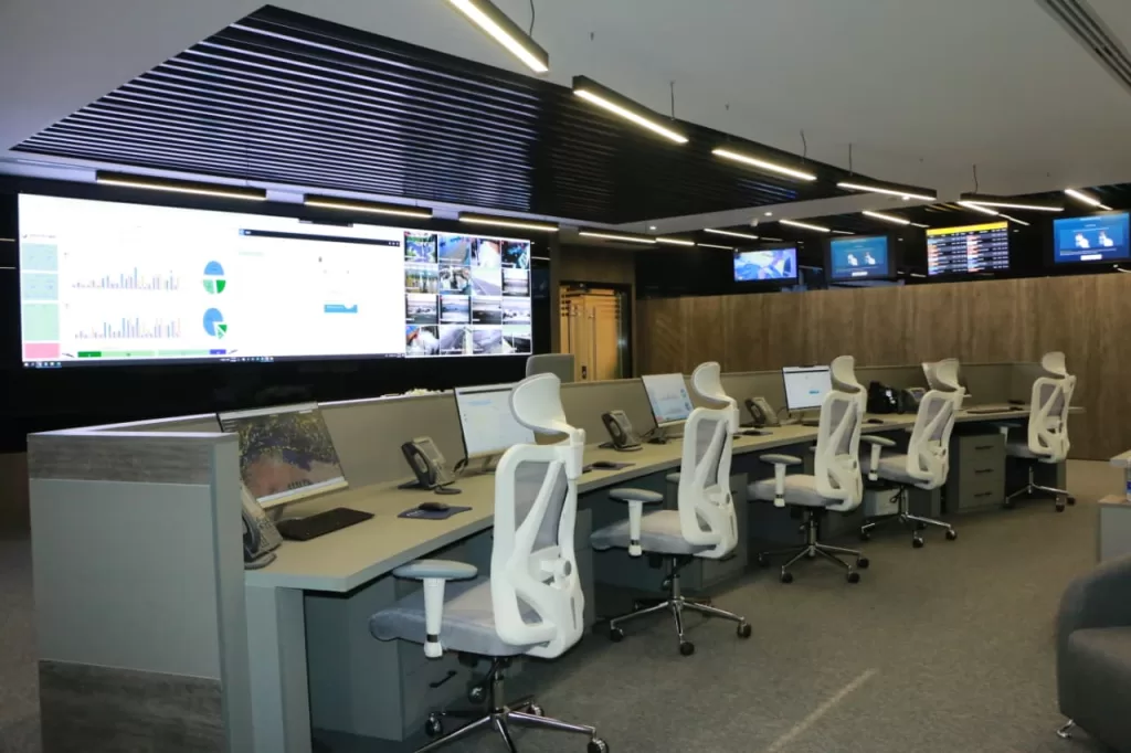 2025, l’année de tous les records pour les aéroports égyptiens 22 - Le Progrès Egyptien 2025, l’année de tous les records pour les aéroports égyptiens 21 - Le Progrès Egyptien