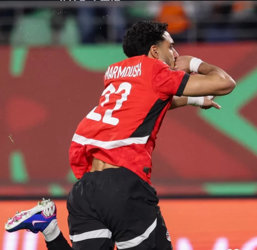 Égypte - Côte d'Ivoire : Les Pharaons se qualifient pour les demies de la CAN 6 - Le Progrès Egyptien Égypte - Côte d'Ivoire : Les Pharaons se qualifient pour les demies de la CAN 5 - Le Progrès Egyptien