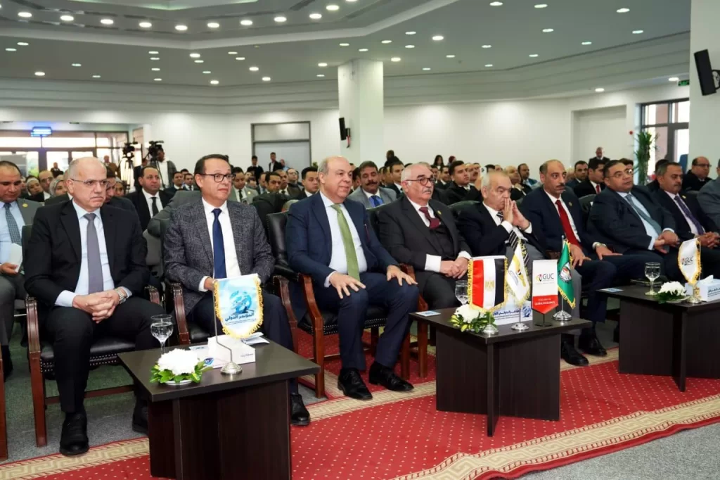 L’Aviation civile, moteur du développement global 7 - Le Progrès Egyptien